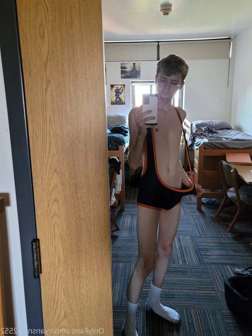 Ryan Snow [ ryansnow2552 ] Onlyfans leaked photo 2798605 on Hotleaks.tv