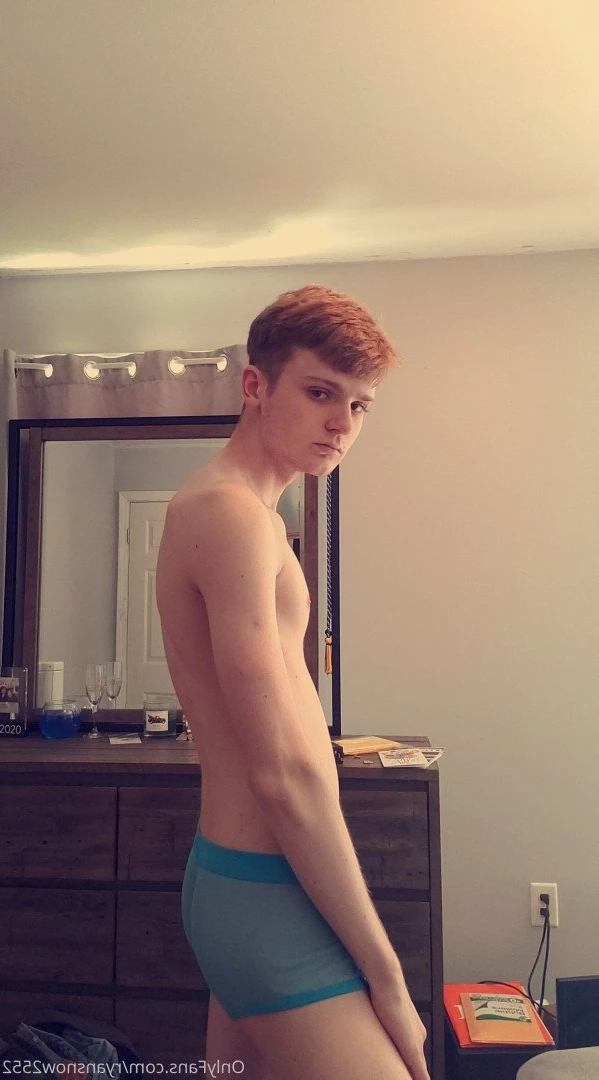 Ryan Snow [ ryansnow2552 ] Onlyfans leaked photo 2798727 on Hotleaks.tv