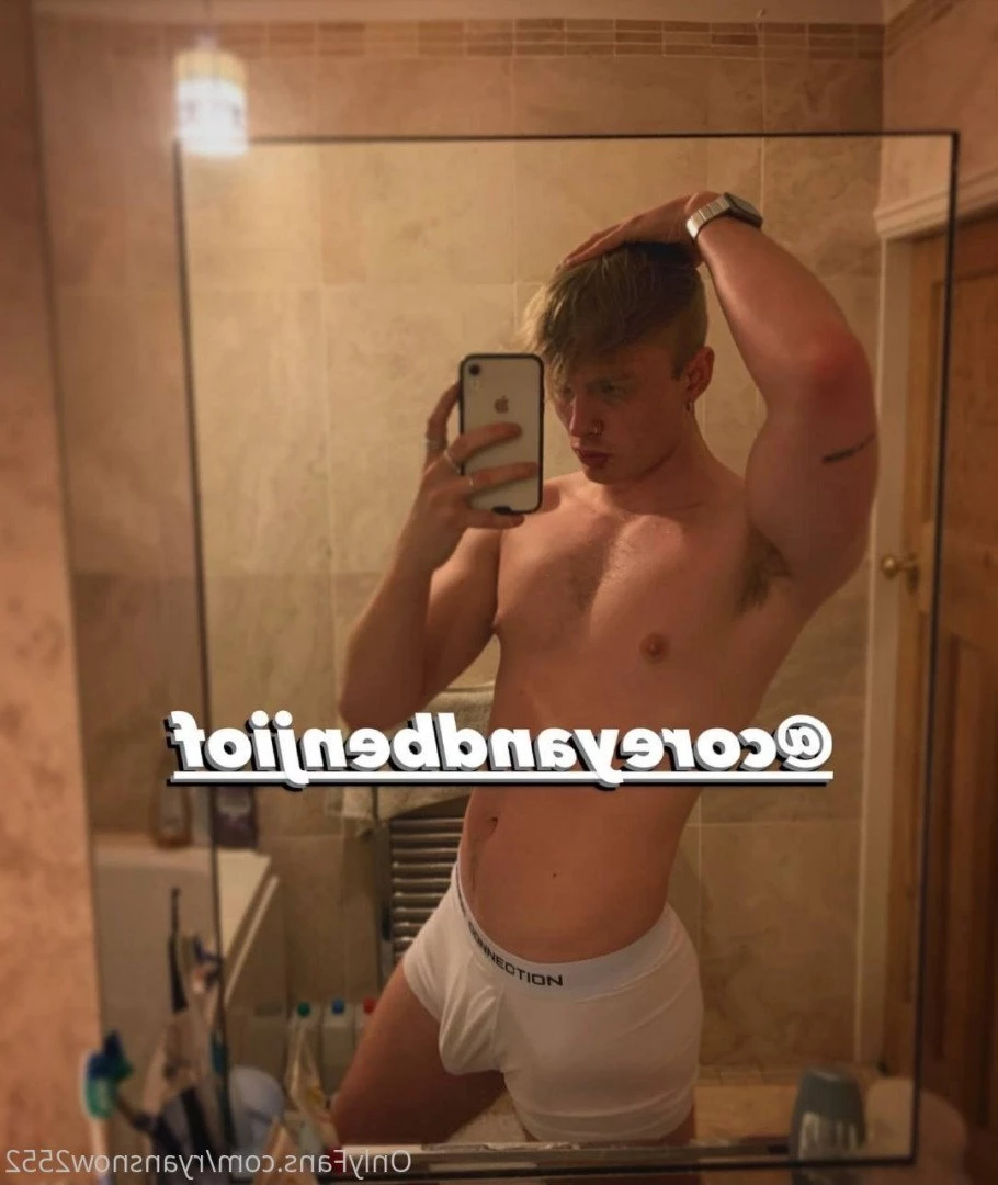Ryan Snow [ ryansnow2552 ] Onlyfans leaked photo 2798736 on Hotleaks.tv