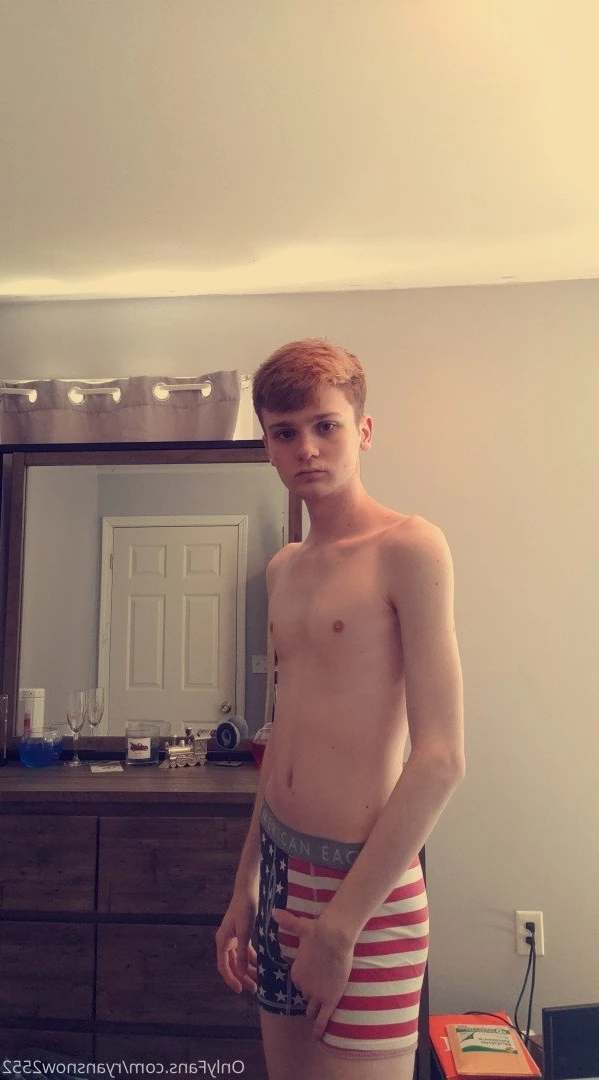 Ryan Snow [ ryansnow2552 ] Onlyfans leaked photo 2798758 on Hotleaks.tv