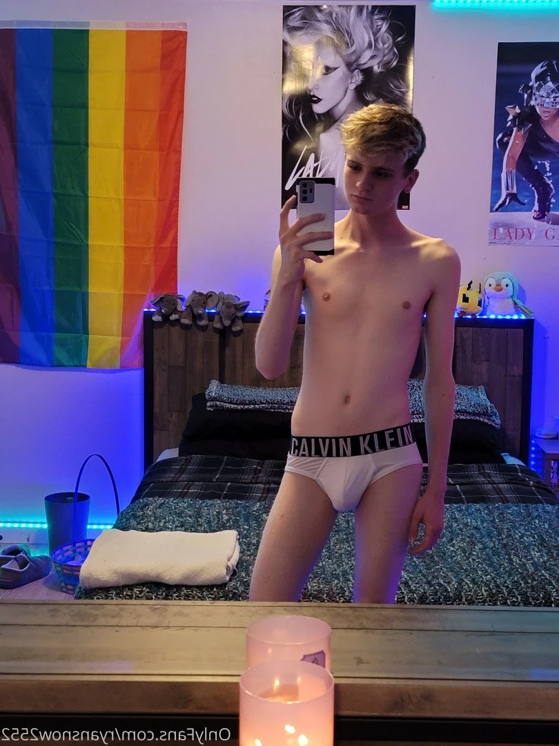 Ryan Snow [ ryansnow2552 ] Onlyfans leaked photo 2798786 on Hotleaks.tv