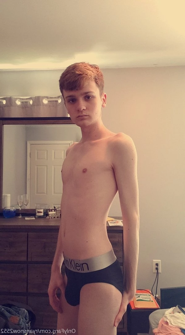 Ryan Snow [ ryansnow2552 ] Onlyfans leaked photo 2798795 on Hotleaks.tv