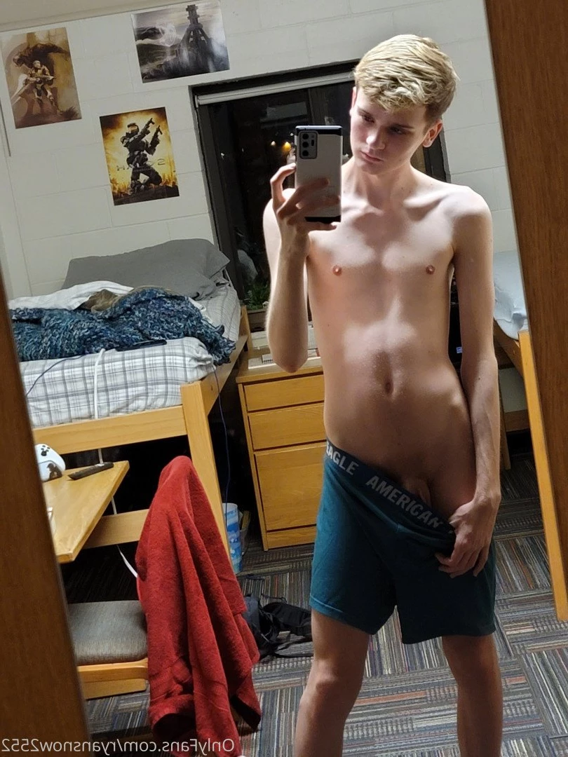 Ryan Snow [ ryansnow2552 ] Onlyfans leaked photo 2798809 on Hotleaks.tv