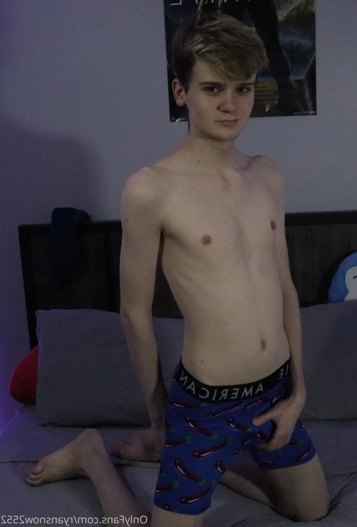 Ryan Snow [ ryansnow2552 ] Onlyfans leaked photo 2798928 on Hotleaks.tv