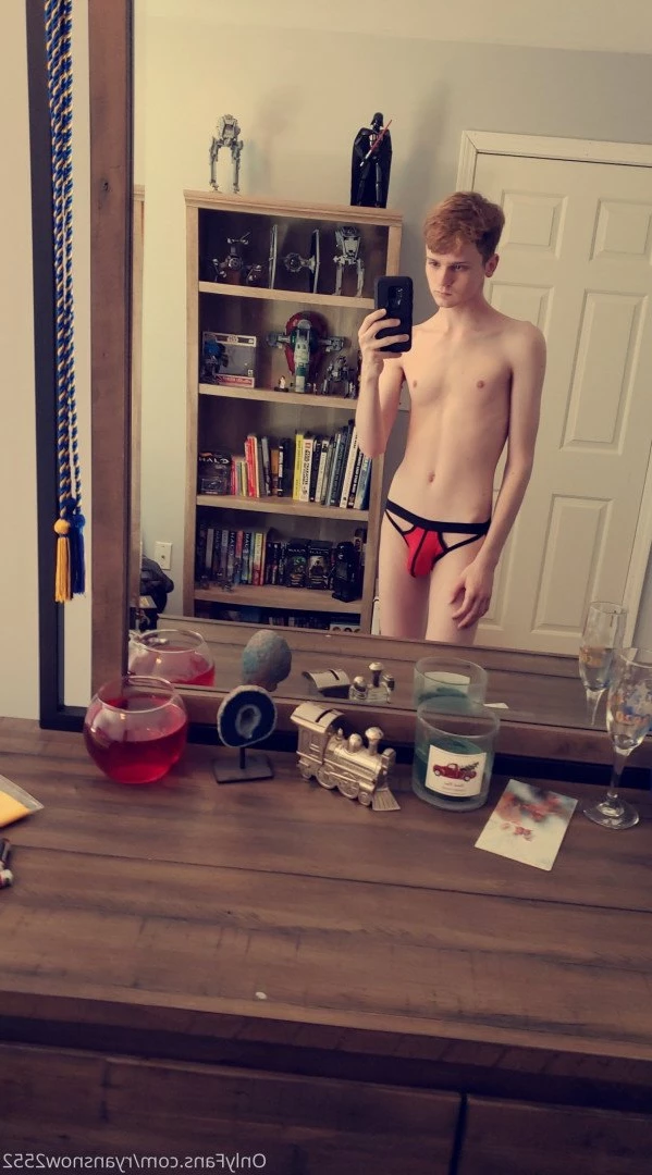 Ryan Snow [ ryansnow2552 ] Onlyfans leaked photo 2799062 on Hotleaks.tv