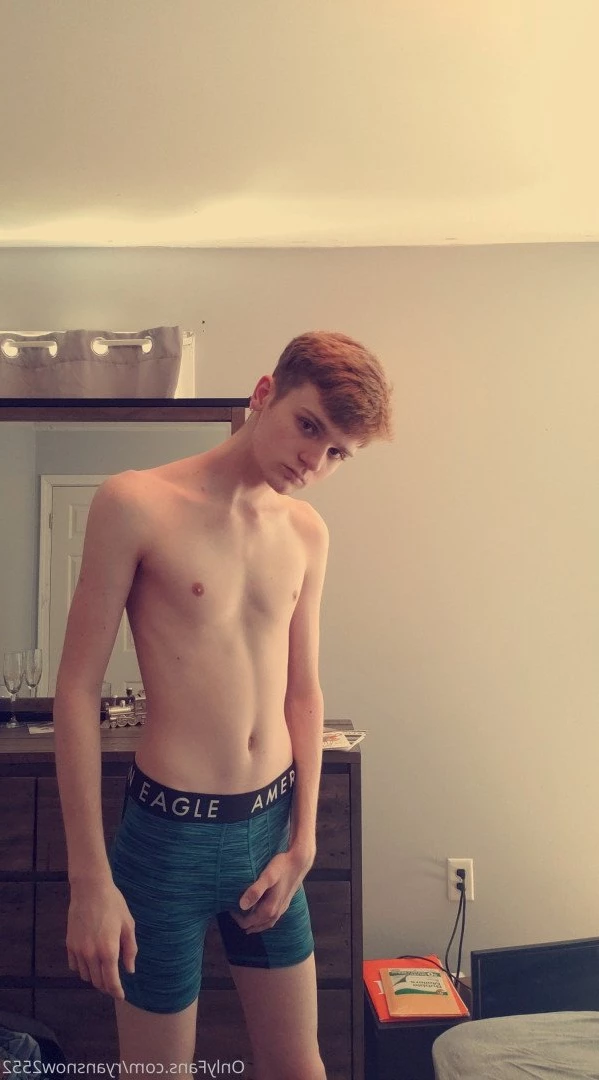 Ryan Snow [ ryansnow2552 ] Onlyfans leaked photo 2799124 on Hotleaks.tv