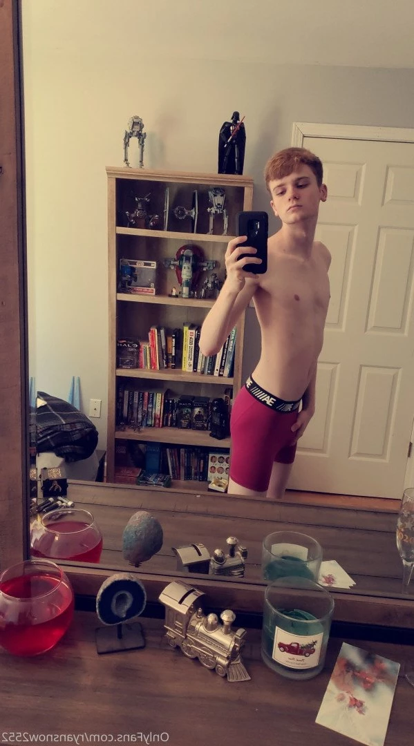 Ryan Snow [ ryansnow2552 ] Onlyfans leaked photo 2799132 on Hotleaks.tv