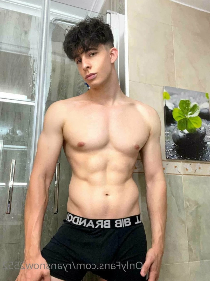 Ryan Snow [ ryansnow2552 ] Onlyfans leaked photo 2799173 on Hotleaks.tv