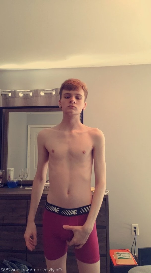 Ryan Snow [ ryansnow2552 ] Onlyfans leaked photo 2799229 on Hotleaks.tv