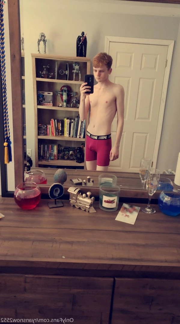 Ryan Snow [ ryansnow2552 ] Onlyfans leaked photo 2799302 on Hotleaks.tv