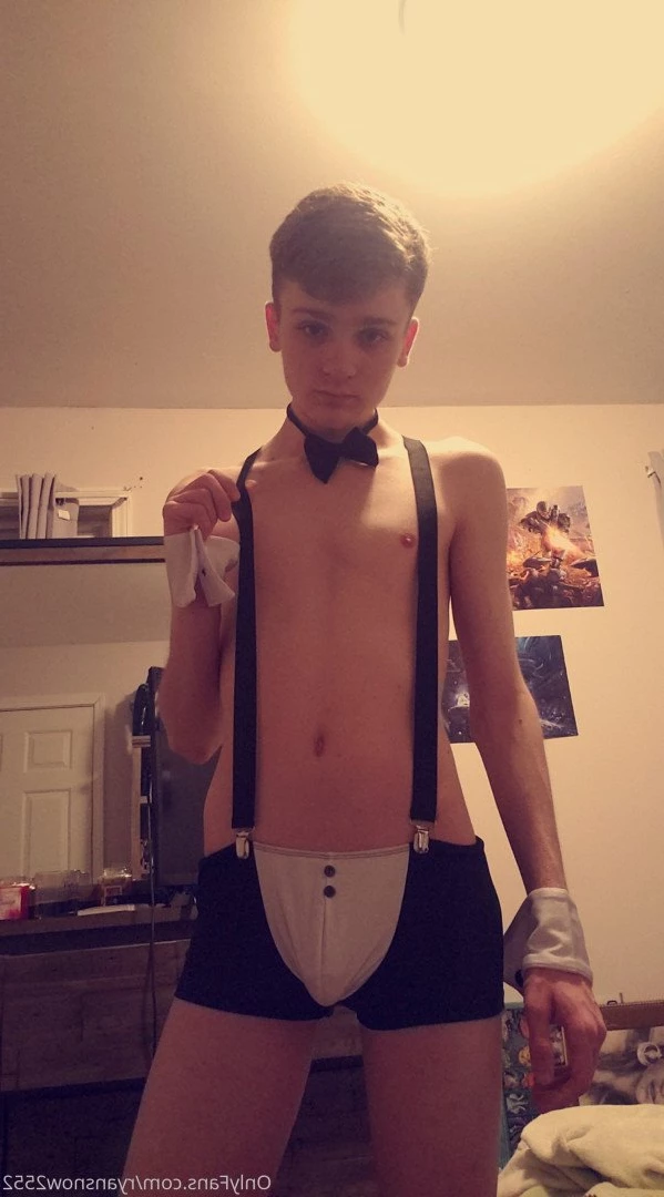 Ryan Snow [ ryansnow2552 ] Onlyfans leaked photo 2799502 on Hotleaks.tv