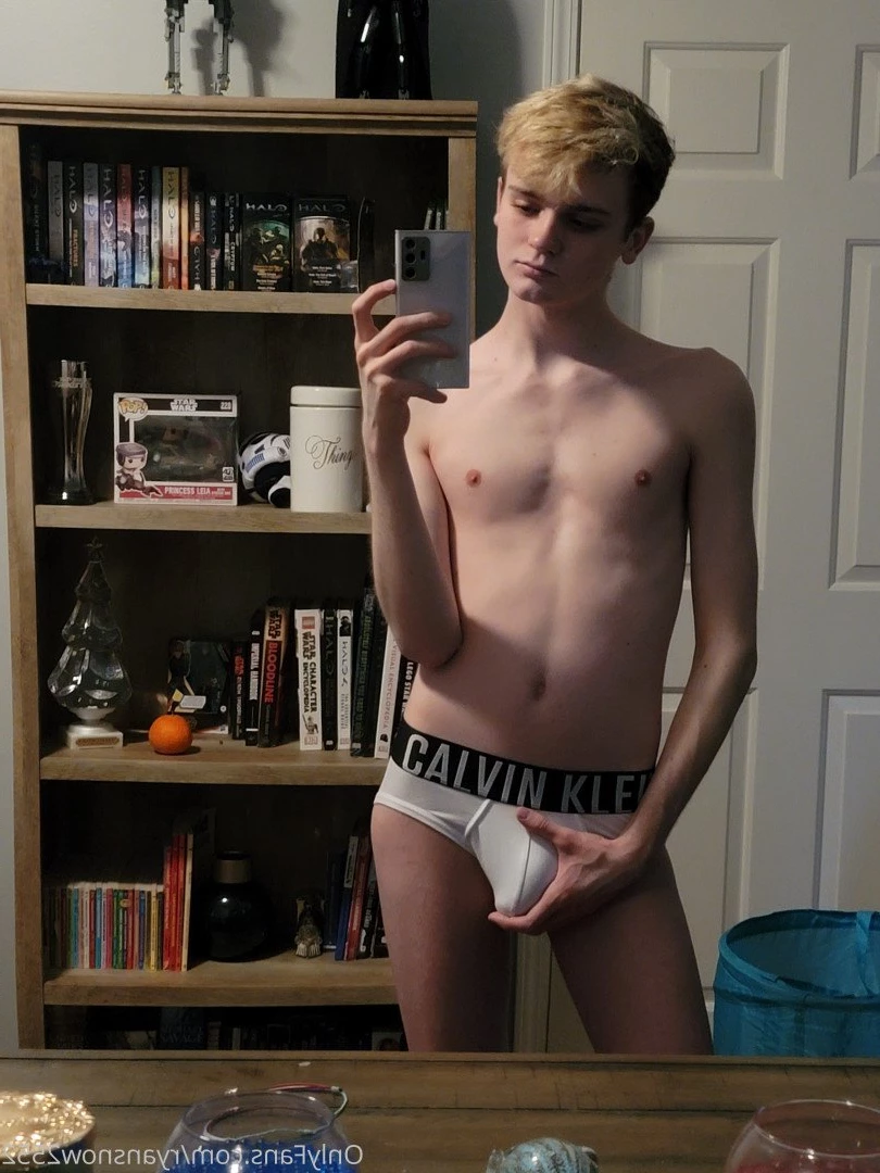 Ryan Snow [ ryansnow2552 ] Onlyfans leaked photo 2799520 on Hotleaks.tv