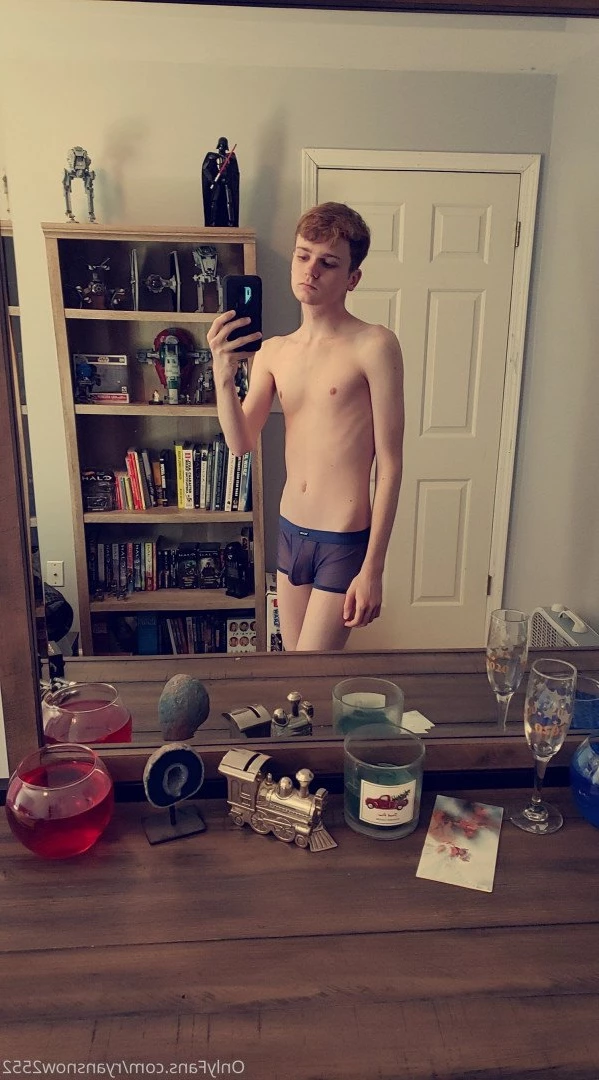 Ryan Snow [ ryansnow2552 ] Onlyfans leaked photo 2799543 on Hotleaks.tv