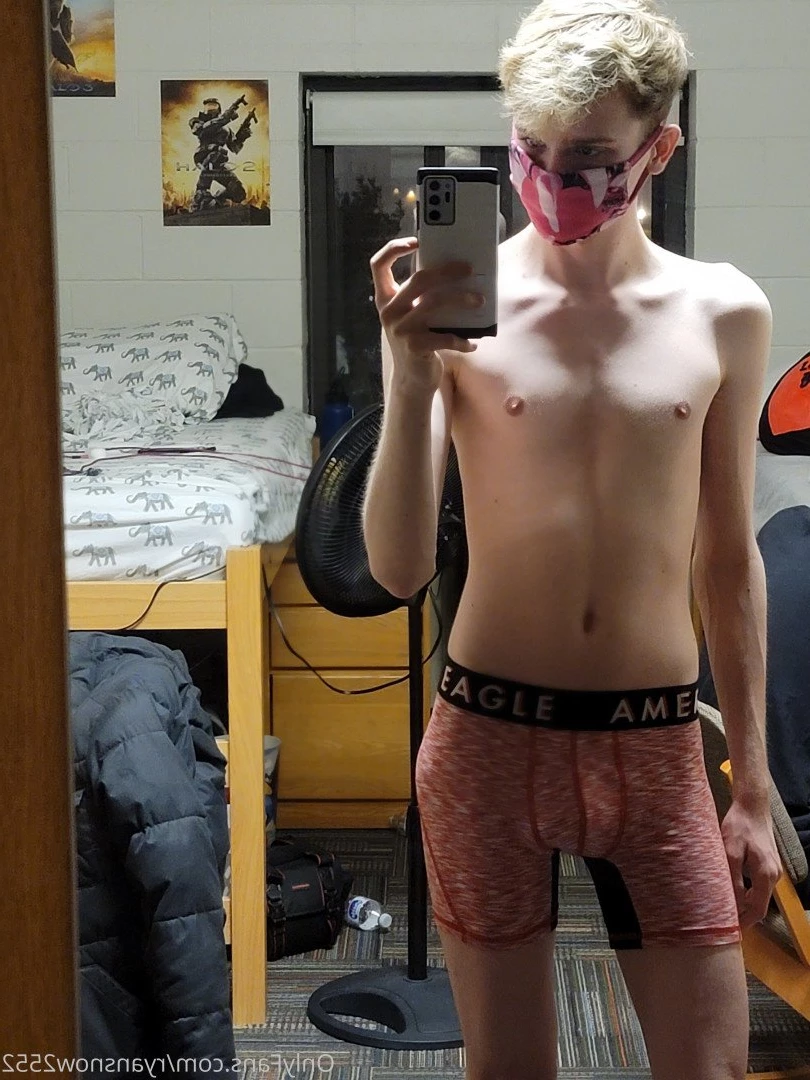Ryan Snow [ ryansnow2552 ] Onlyfans leaked photo 2799551 on Hotleaks.tv
