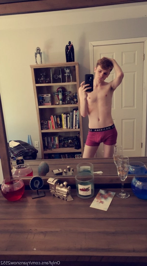 Ryan Snow [ ryansnow2552 ] Onlyfans leaked photo 2799572 on Hotleaks.tv