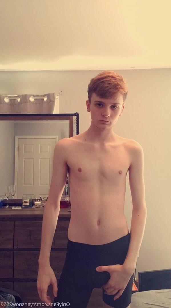 Ryan Snow [ ryansnow2552 ] Onlyfans leaked photo 2799830 on Hotleaks.tv
