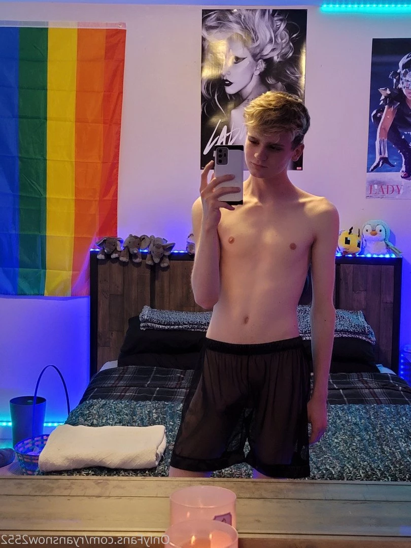 Ryan Snow [ ryansnow2552 ] Onlyfans leaked photo 2799837 on Hotleaks.tv