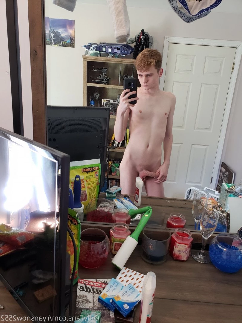 Ryan Snow [ ryansnow2552 ] Onlyfans leaked photo 2799999 on Hotleaks.tv