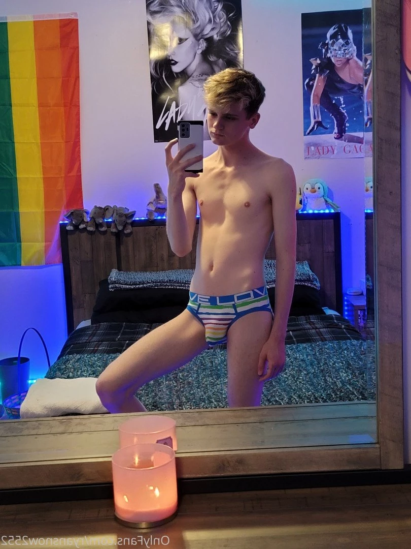 Ryan Snow [ ryansnow2552 ] Onlyfans leaked photo 2800268 on Hotleaks.tv