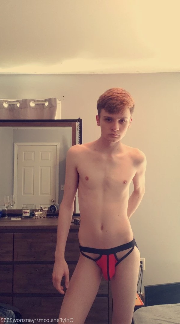 Ryan Snow [ ryansnow2552 ] Onlyfans leaked photo 2800396 on Hotleaks.tv
