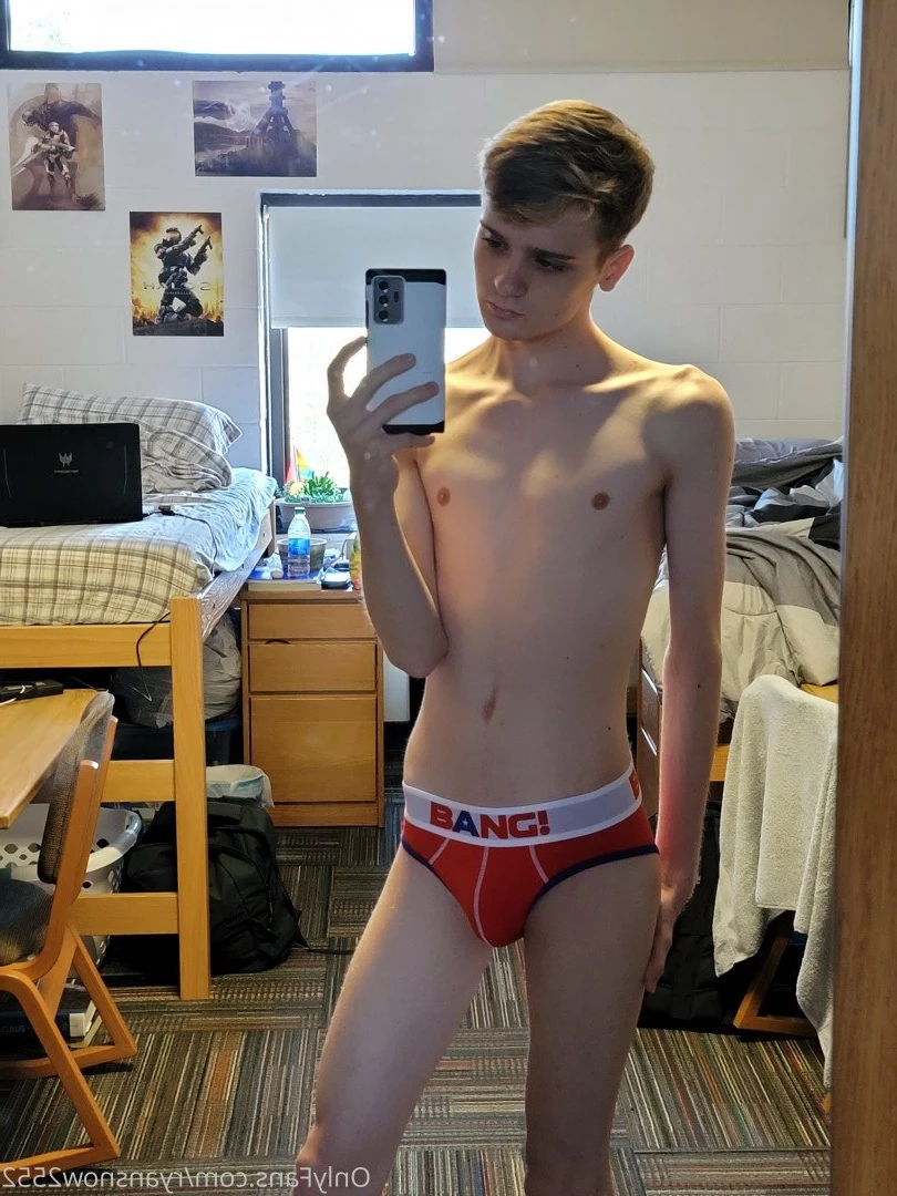 Ryan Snow [ ryansnow2552 ] Onlyfans leaked photo 2800534 on Hotleaks.tv