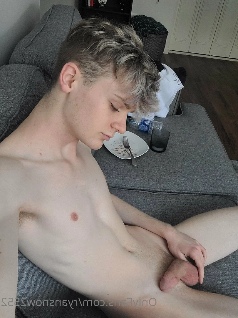 Ryan Snow [ ryansnow2552 ] Onlyfans leaked photo 2800541 on Hotleaks.tv