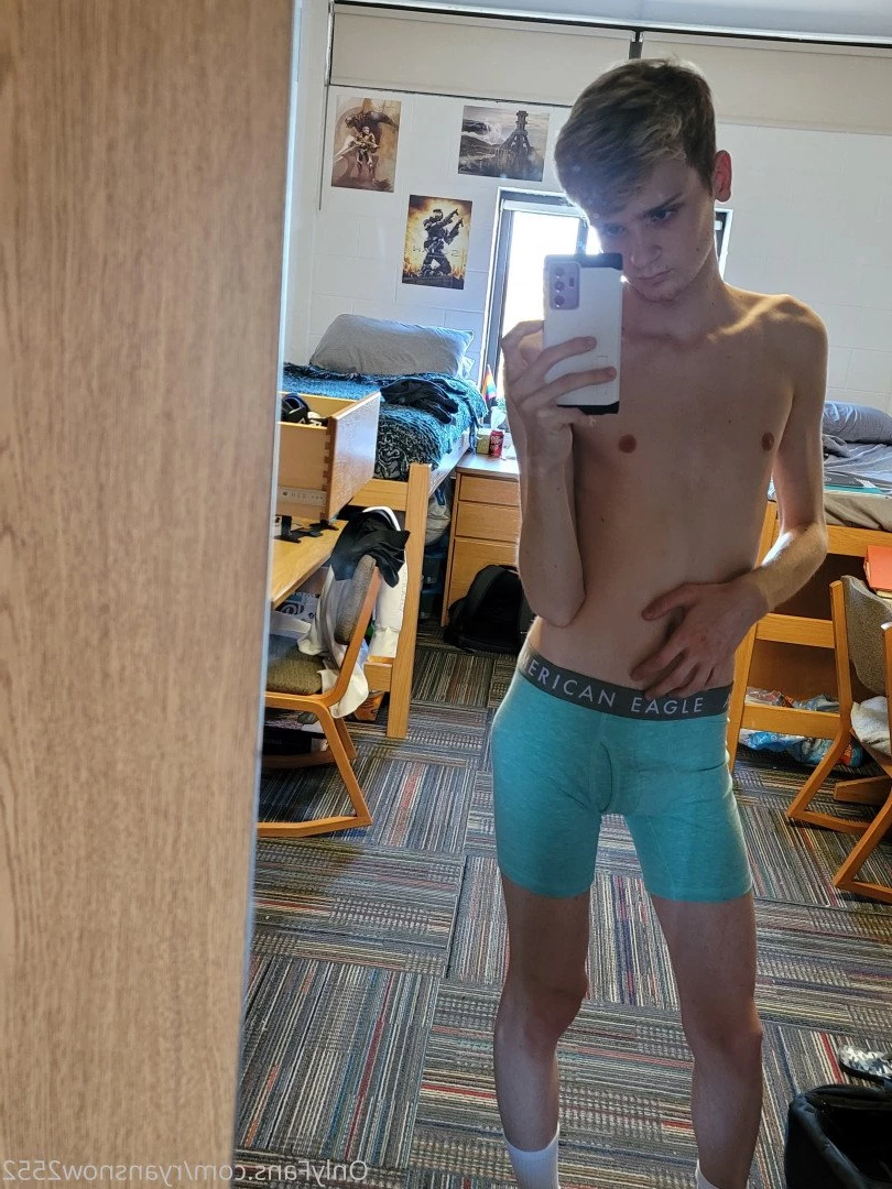 Ryan Snow [ ryansnow2552 ] Onlyfans leaked photo 2800579 on Hotleaks.tv