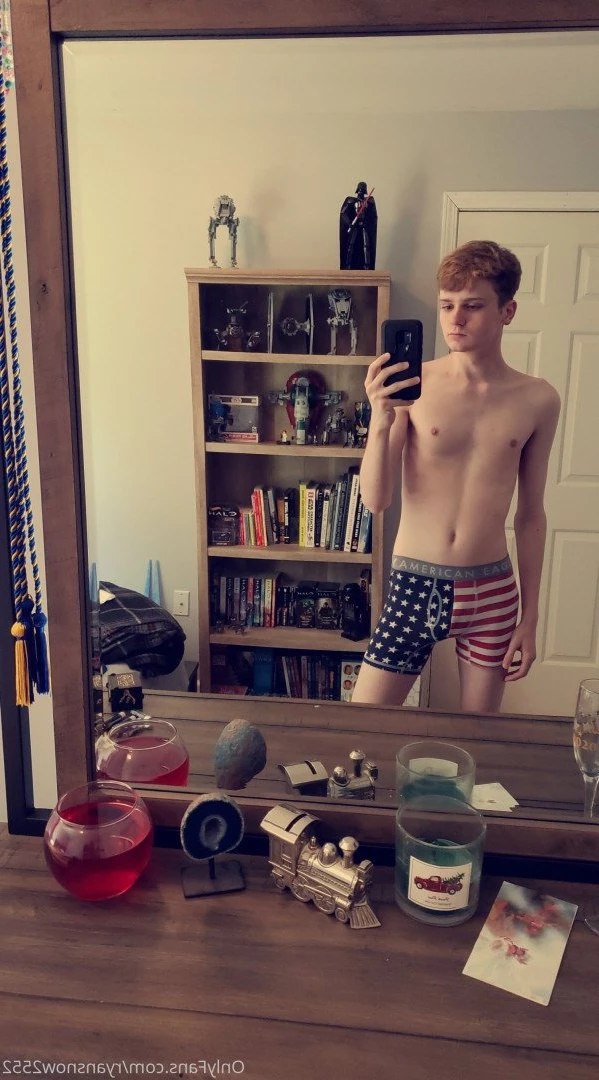 Ryan Snow [ ryansnow2552 ] Onlyfans leaked photo 2800628 on Hotleaks.tv