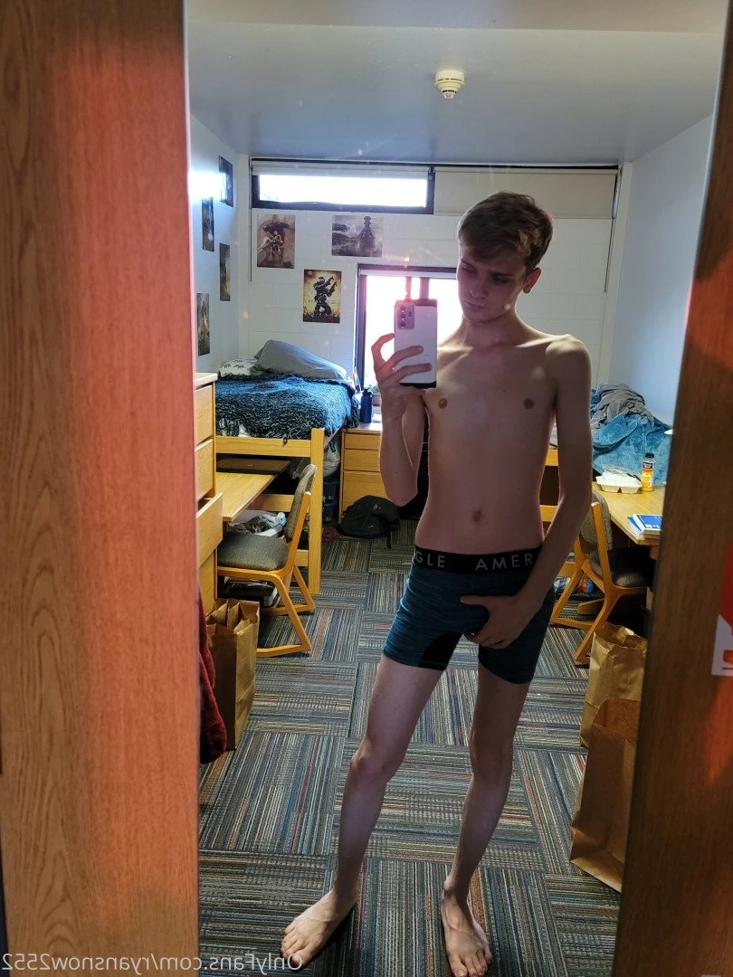 Ryan Snow [ ryansnow2552 ] Onlyfans leaked photo 2800779 on Hotleaks.tv