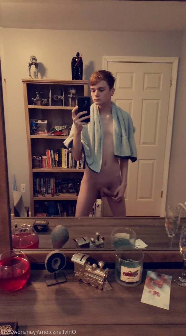 Ryan Snow [ ryansnow2552 ] Onlyfans leaked photo 2800791 on Hotleaks.tv