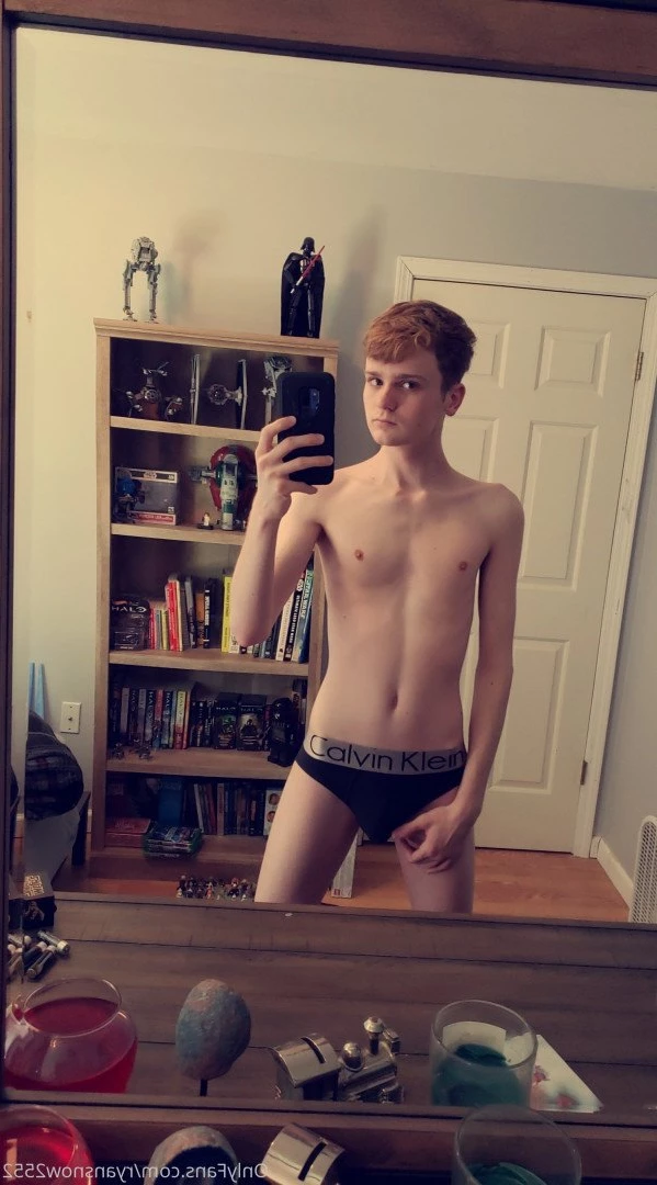 Ryan Snow [ ryansnow2552 ] Onlyfans leaked photo 2800808 on Hotleaks.tv