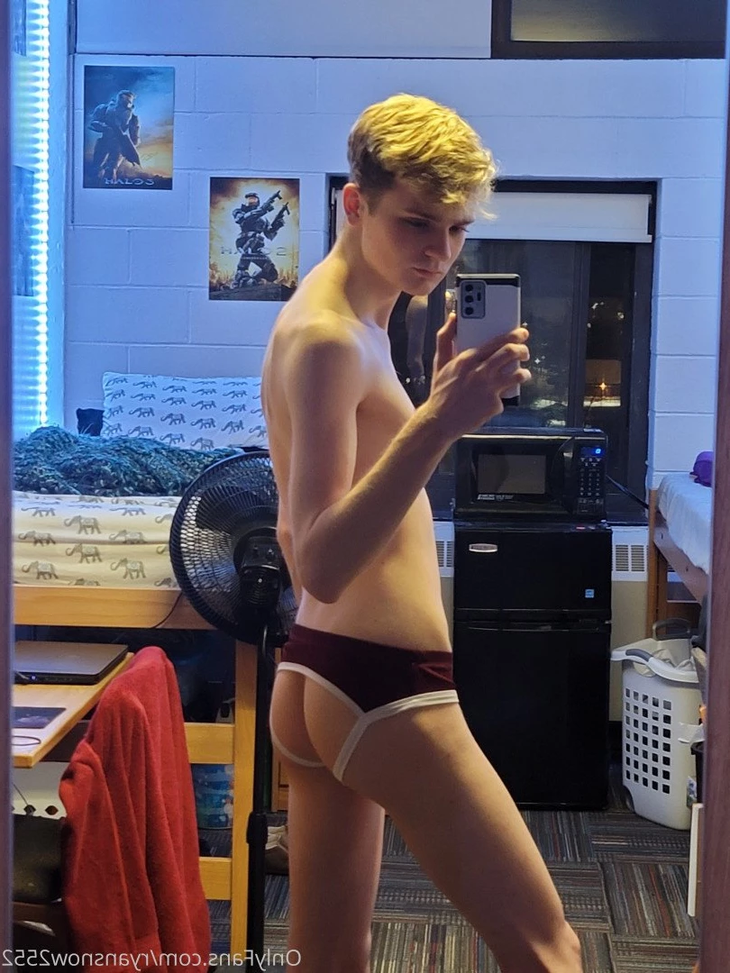 Ryan Snow [ ryansnow2552 ] Onlyfans leaked photo 2800880 on Hotleaks.tv
