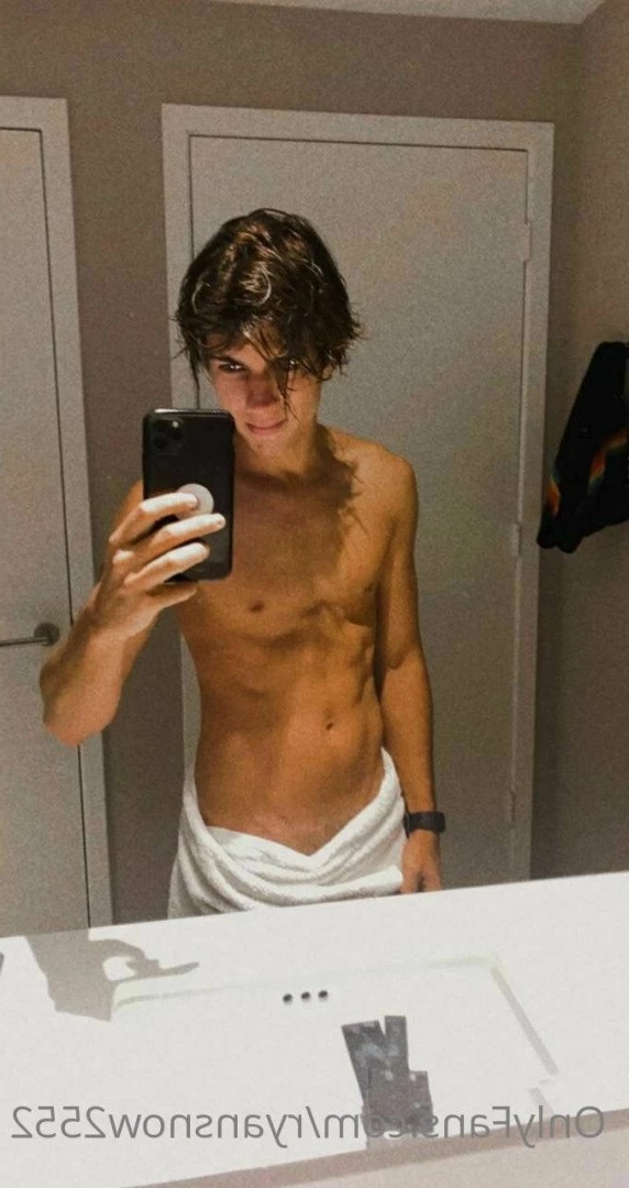 Ryan Snow [ ryansnow2552 ] Onlyfans leaked photo 2800885 on Hotleaks.tv