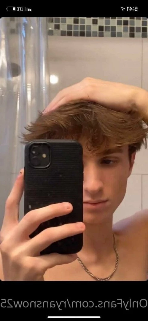 Ryan Snow [ ryansnow2552 ] Onlyfans leaked photo 2800919 on Hotleaks.tv
