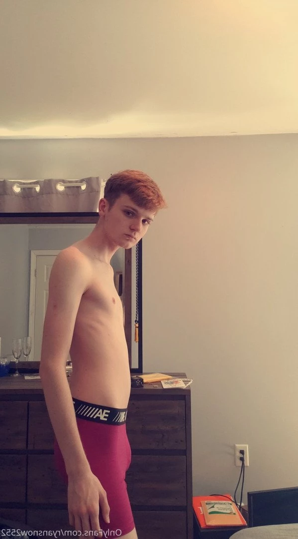 Ryan Snow [ ryansnow2552 ] Onlyfans leaked photo 2800951 on Hotleaks.tv