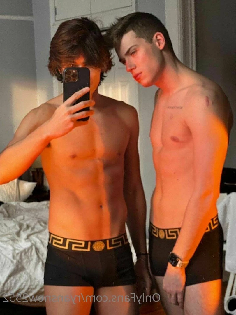 Ryan Snow [ ryansnow2552 ] Onlyfans leaked photo 2800979 on Hotleaks.tv