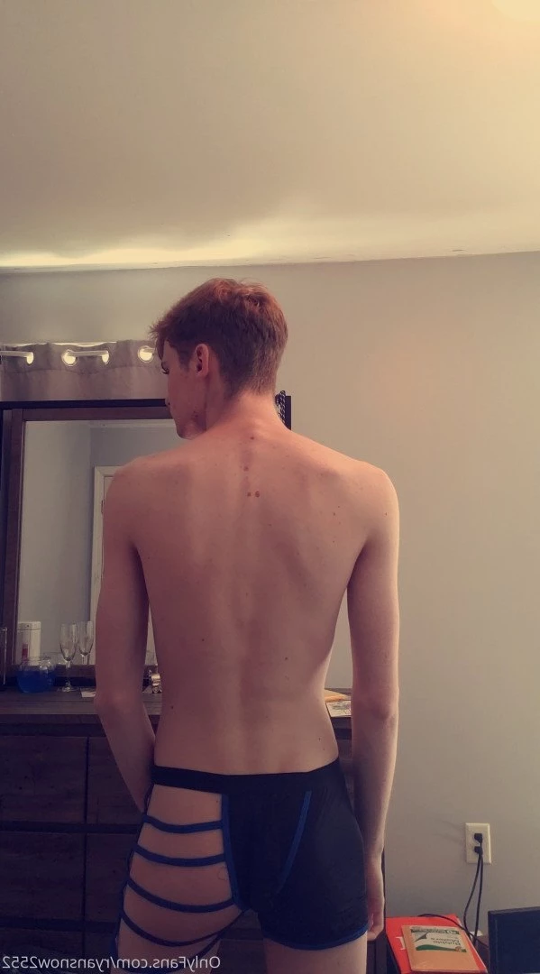 Ryan Snow [ ryansnow2552 ] Onlyfans leaked photo 2801127 on Hotleaks.tv