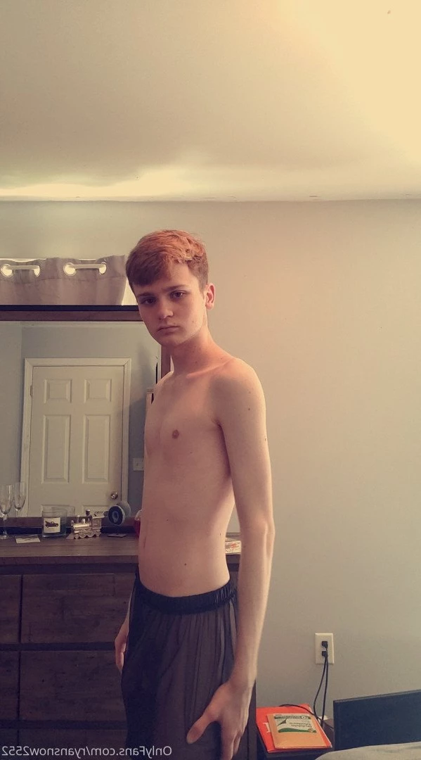 Ryan Snow [ ryansnow2552 ] Onlyfans leaked photo 2801155 on Hotleaks.tv