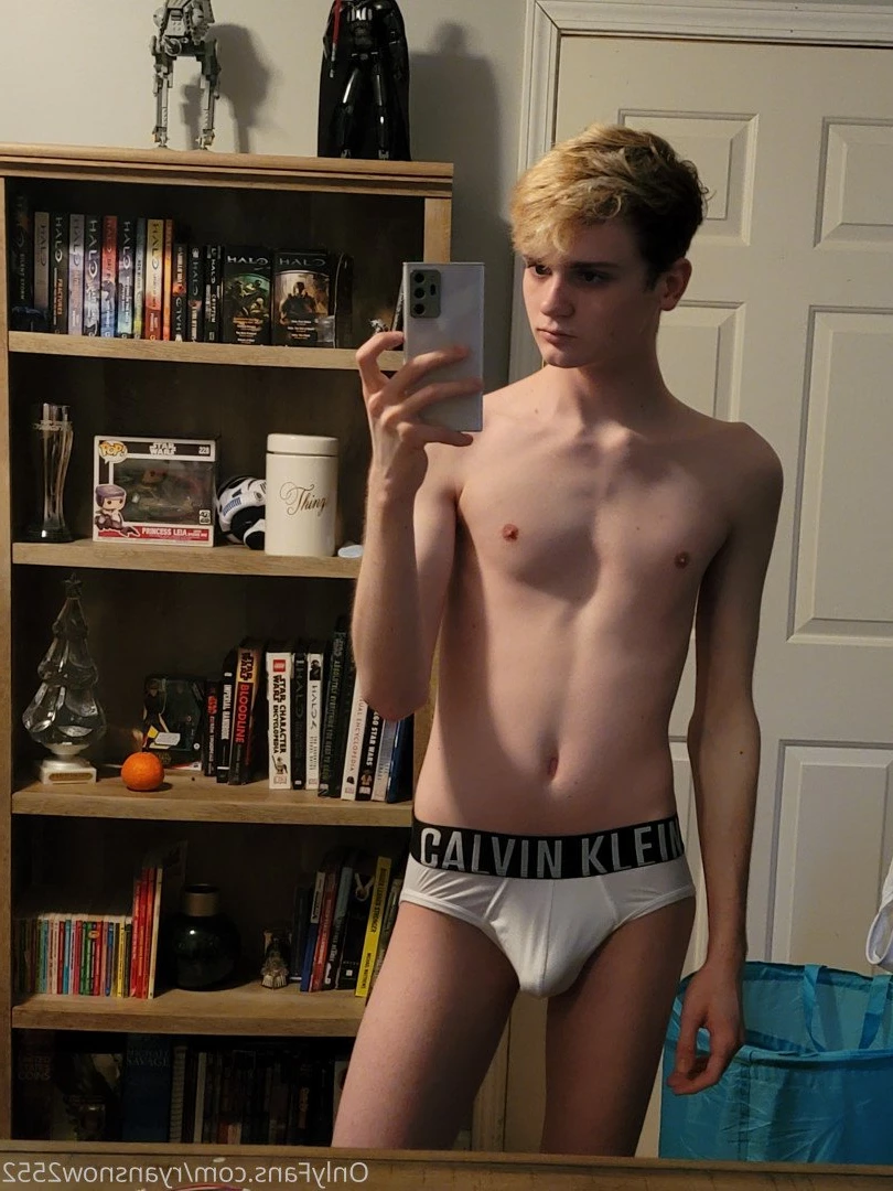 Ryan Snow [ ryansnow2552 ] Onlyfans leaked photo 2801212 on Hotleaks.tv