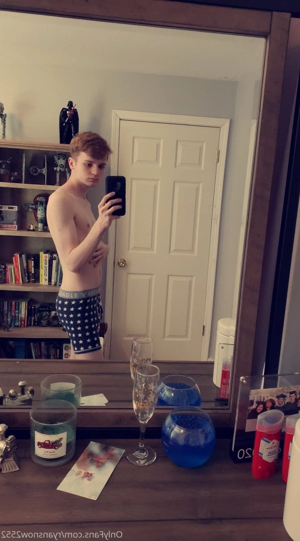 Ryan Snow [ ryansnow2552 ] Onlyfans leaked photo 2801222 on Hotleaks.tv