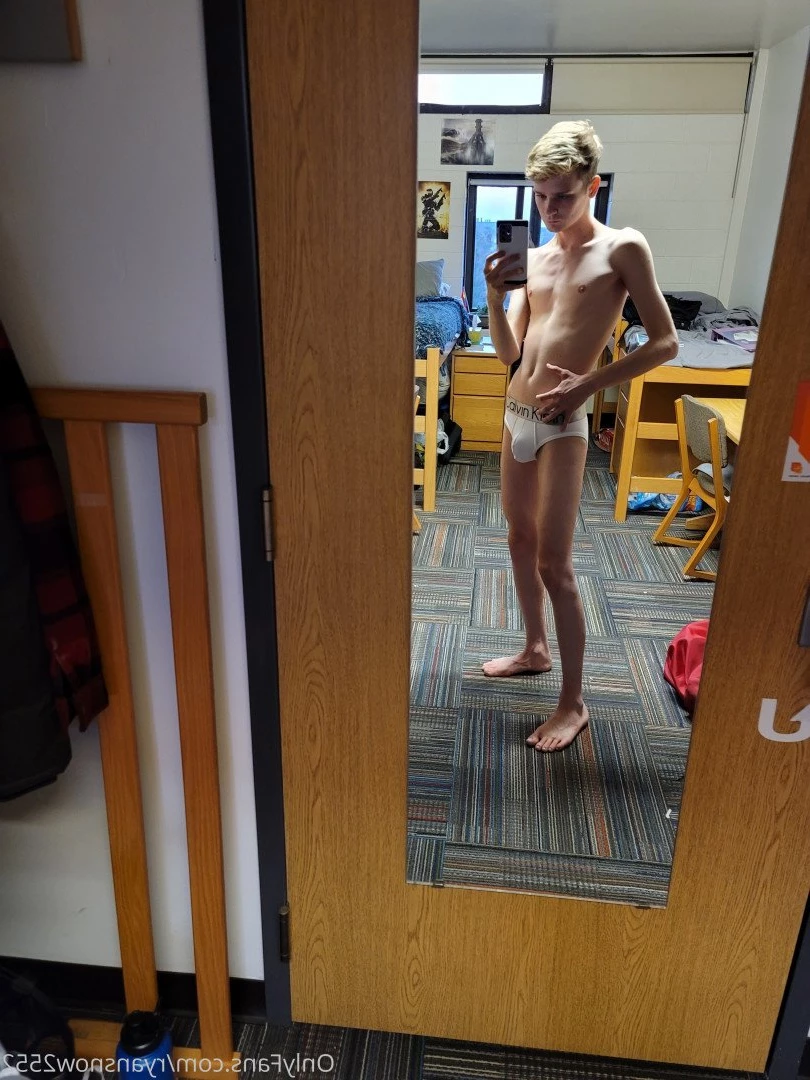 Ryan Snow [ ryansnow2552 ] Onlyfans leaked photo 2801239 on Hotleaks.tv