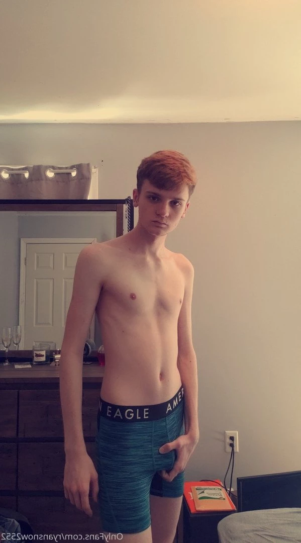 Ryan Snow [ ryansnow2552 ] Onlyfans leaked photo 2801294 on Hotleaks.tv