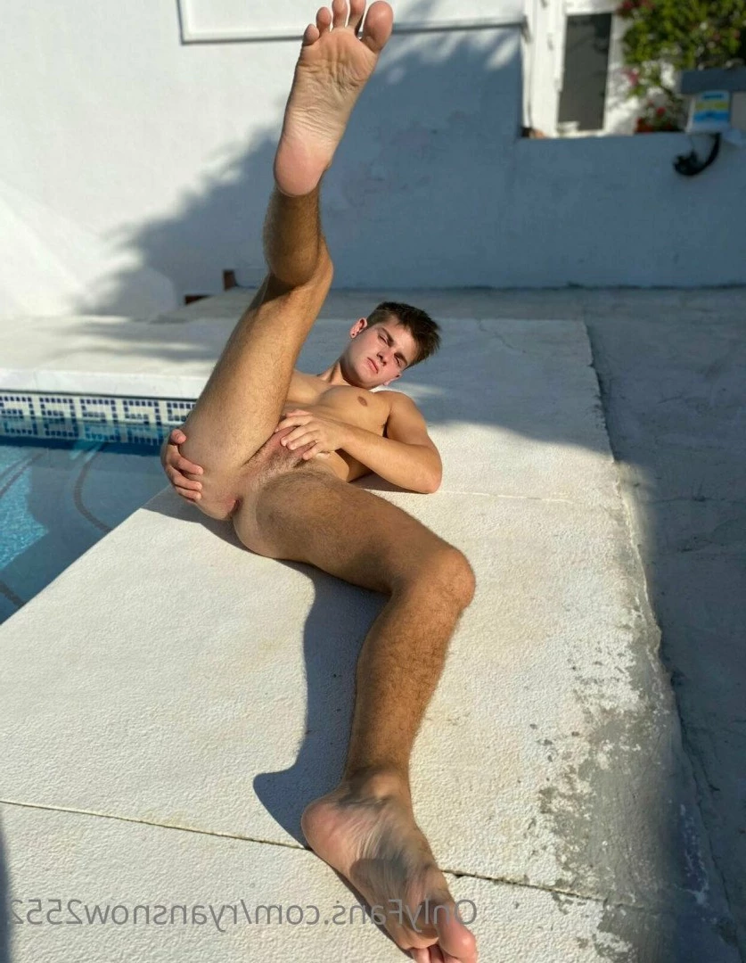 Ryan Snow [ ryansnow2552 ] Onlyfans leaked photo 2801350 on Hotleaks.tv