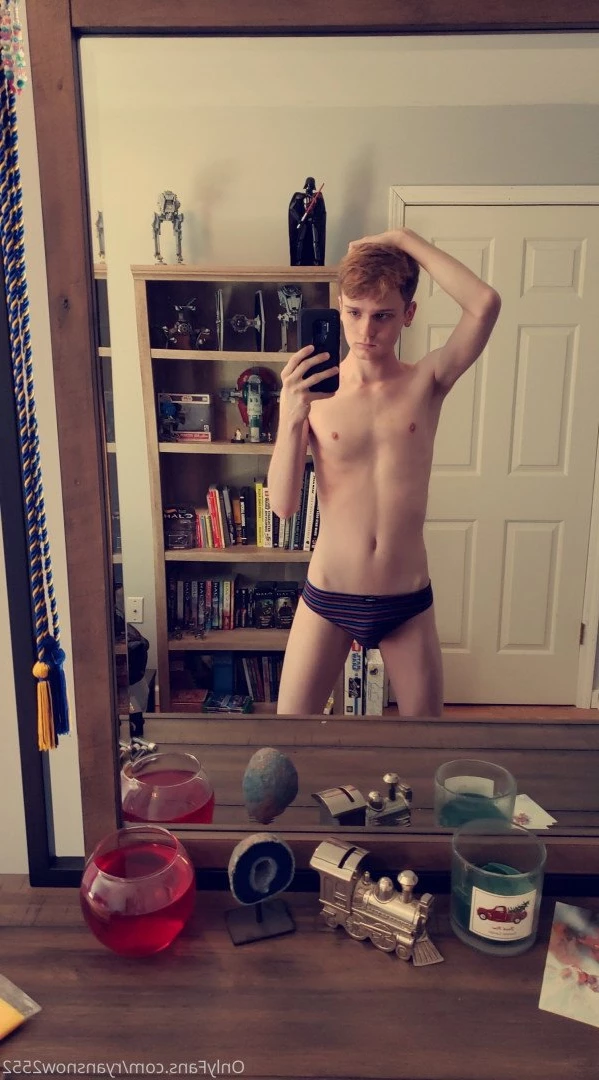 Ryan Snow [ ryansnow2552 ] Onlyfans leaked photo 2801557 on Hotleaks.tv