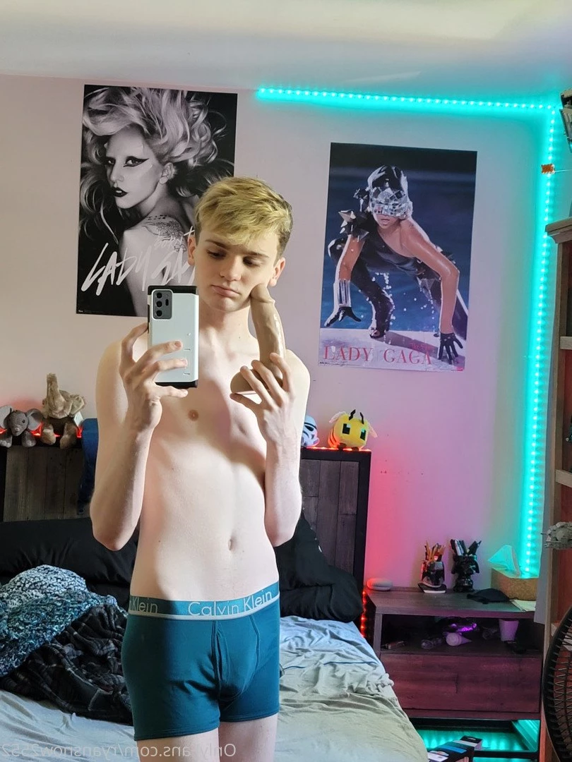 Ryan Snow [ ryansnow2552 ] Onlyfans leaked photo 2801650 on Hotleaks.tv