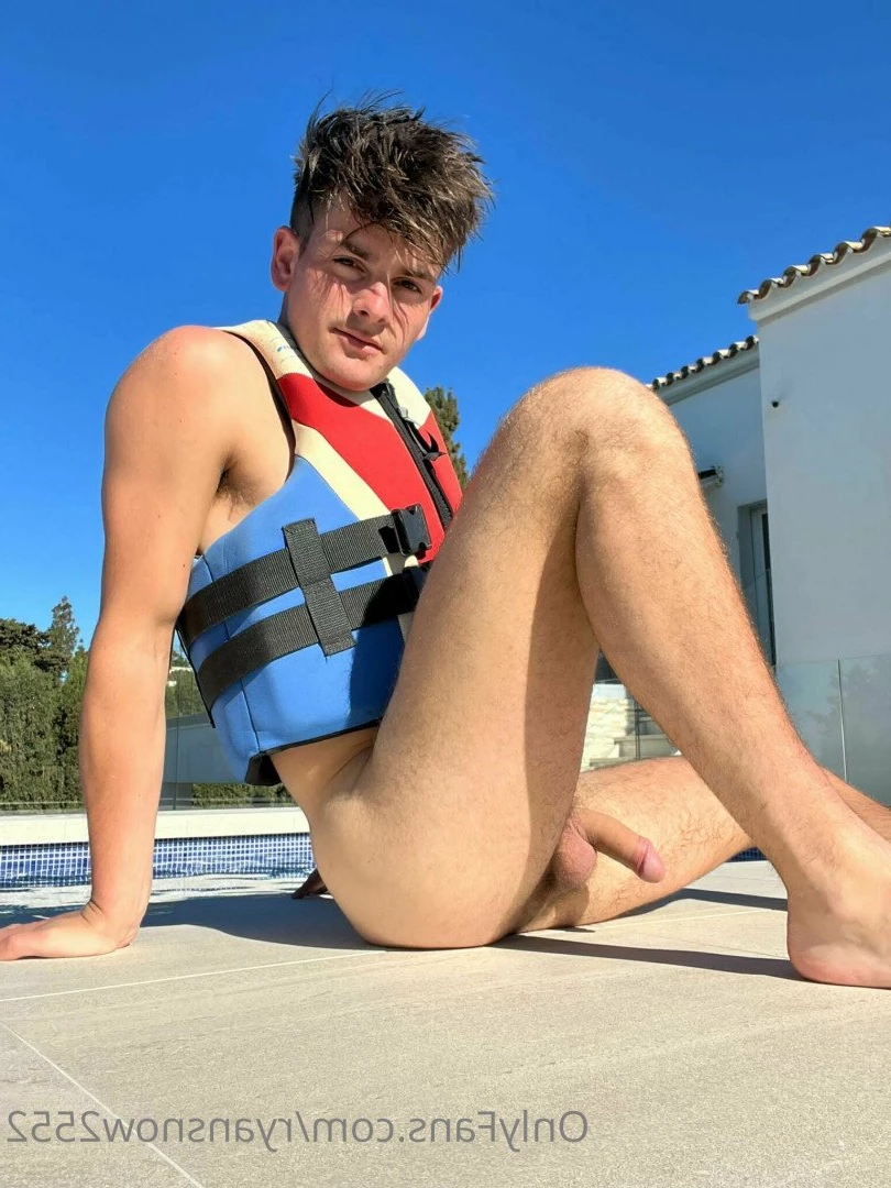 Ryan Snow [ ryansnow2552 ] Onlyfans leaked photo 2801677 on Hotleaks.tv