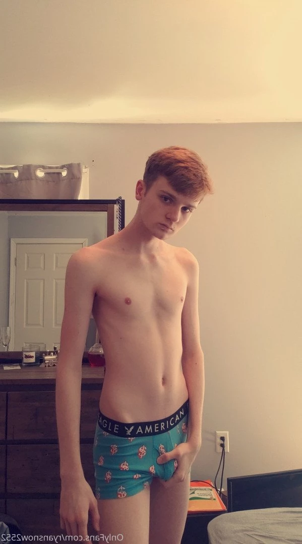 Ryan Snow [ ryansnow2552 ] Onlyfans leaked photo 2801691 on Hotleaks.tv
