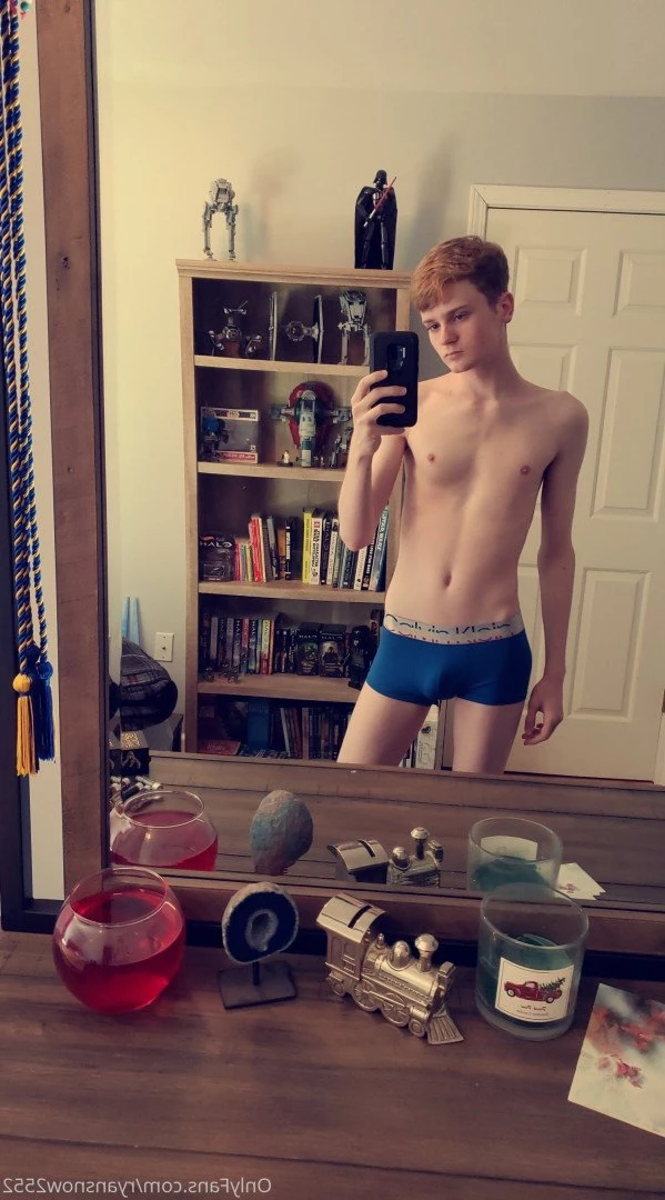 Ryan Snow [ ryansnow2552 ] Onlyfans leaked photo 2802007 on Hotleaks.tv