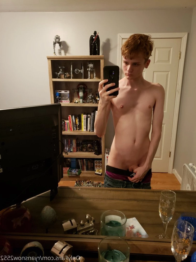 Ryan Snow [ ryansnow2552 ] Onlyfans leaked photo 2802185 on Hotleaks.tv