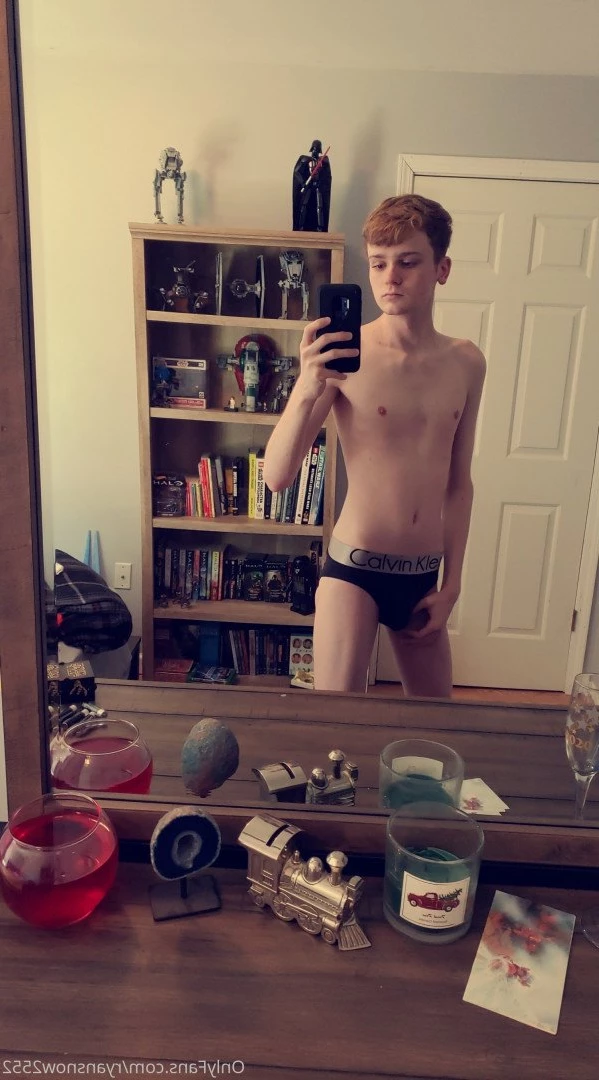 Ryan Snow [ ryansnow2552 ] Onlyfans leaked photo 2802290 on Hotleaks.tv